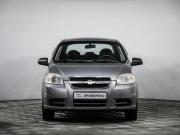 Chevrolet Aveo I Рестайлинг Санкт-Петербург  - изображение 25