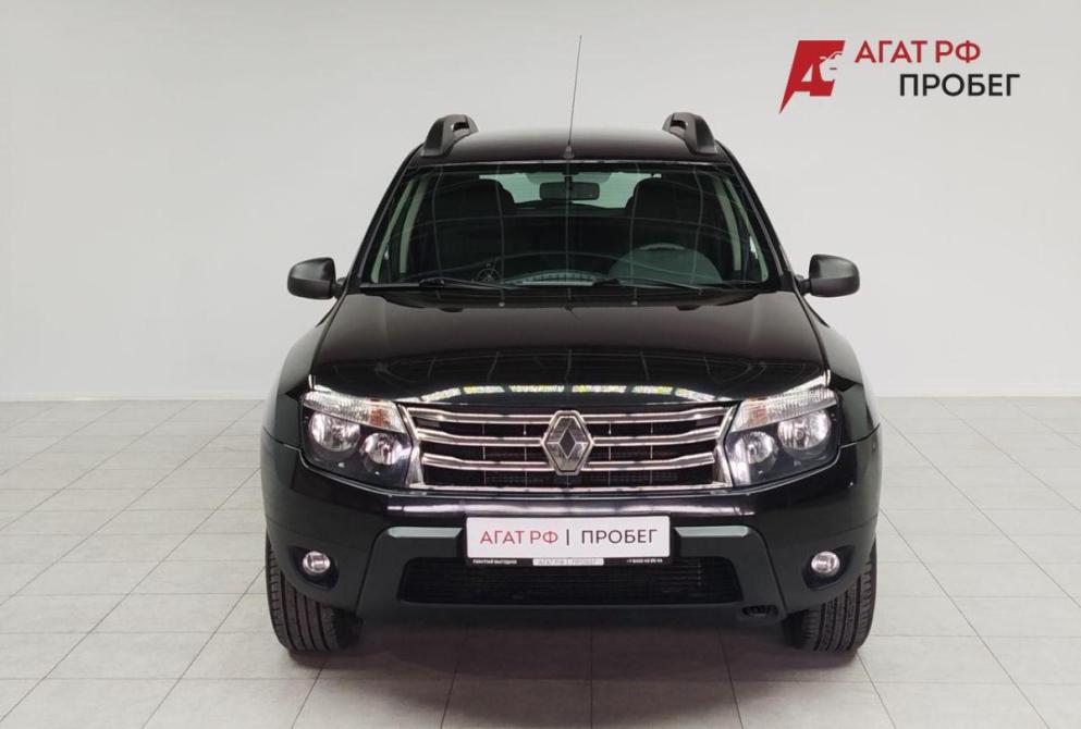 Renault Duster I Саратов  - изображение 2