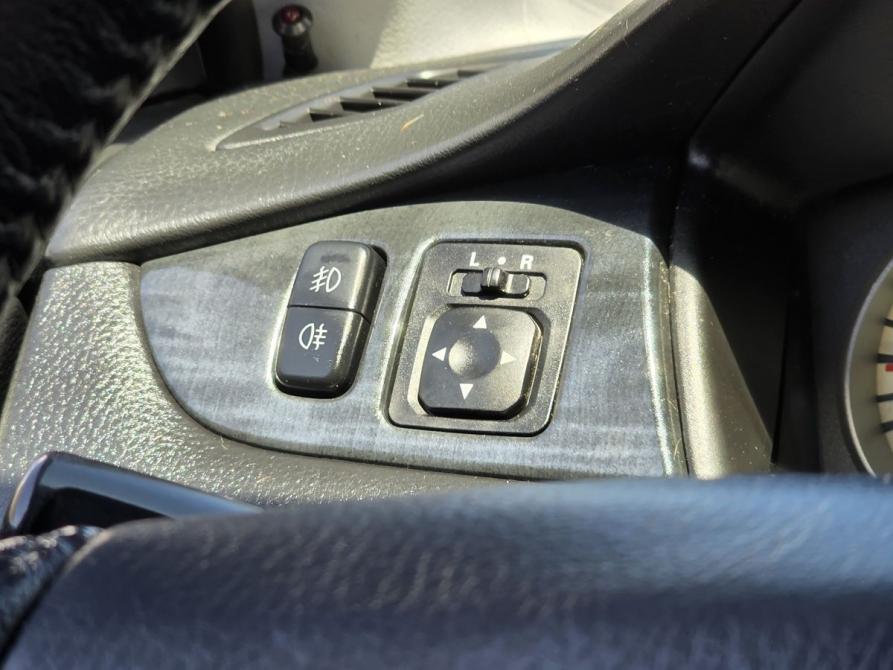 Mitsubishi Lancer IX Москва  - изображение 15