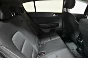 Kia Sportage IV Рестайлинг Москва  - изображение 35
