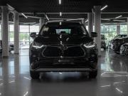 Toyota Highlander IV (XU70) Москва  - изображение 34