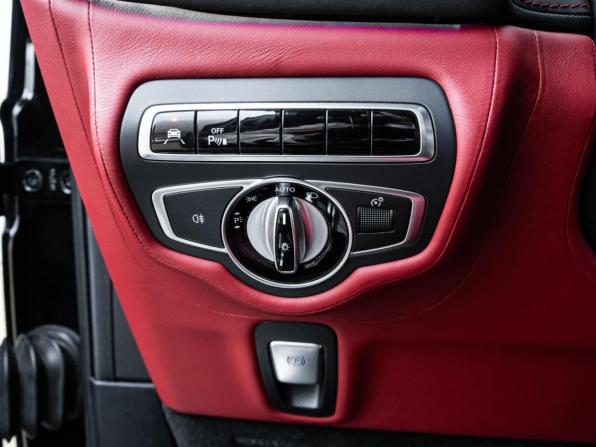 Mercedes-Benz G-Класс III (W463) с пробегом 2019 года, цена 14 880 000 рублей, 46304 км, внедорожник, Автокод Объявления