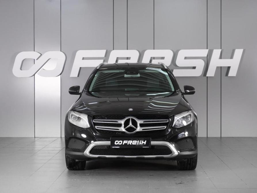 Mercedes-Benz GLC I (X253) Минеральные Воды  - изображение 3