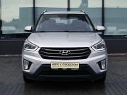 Hyundai Creta I Екатеринбург  - изображение 44