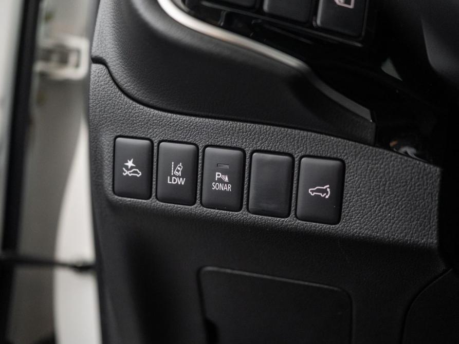 Mitsubishi Outlander III Рестайлинг 3 Иркутск  - изображение 18