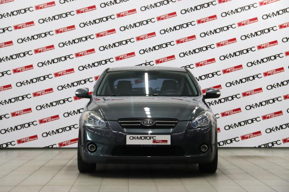 Kia Ceed I Рестайлинг Сургут  - изображение 3