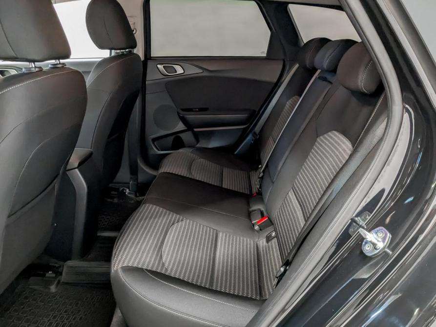 Kia Ceed III Рестайлинг Санкт-Петербург  - изображение 12