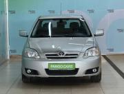 Toyota Corolla IX (E120 E130) Рестайлинг Набережные Челны  - изображение 22