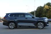 Exeed VX I Рестайлинг Москва  - изображение 31