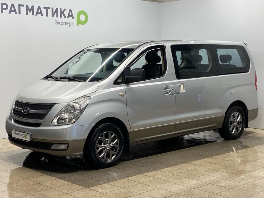 Hyundai Grand Starex I Санкт-Петербург  - изображение 1