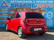 Kia Picanto III Набережные Челны  - изображение 30