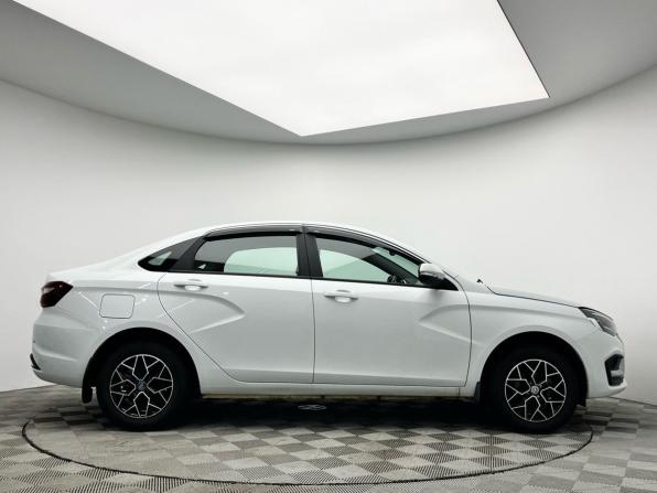 Lada (ВАЗ) Vesta I Рестайлинг (NG) с пробегом 2023 года, цена 1 275 000 рублей, 16164 км, седан, Автокод Объявления