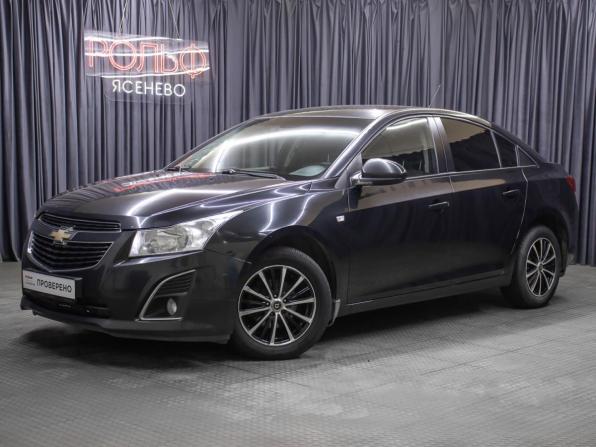 Chevrolet Cruze I Рестайлинг с пробегом 2013 года, цена 679 000 рублей, 157000 км, седан, Автокод Объявления