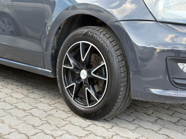 Volkswagen Polo V с пробегом 2014 года, цена 655 000 рублей, 187928 км, седан, Автокод Объявления