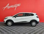 Renault Kaptur I Рестайлинг Вологда  - изображение 19