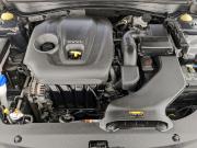 Kia Optima IV Рестайлинг Москва  - изображение 35