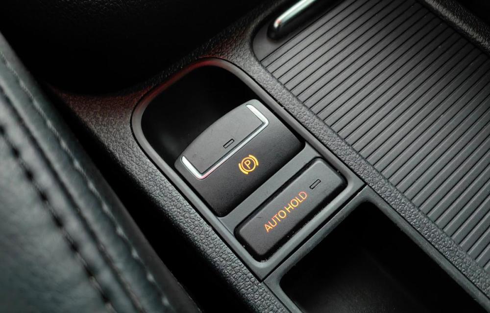 Volkswagen Tiguan I Рестайлинг Москва  - изображение 23