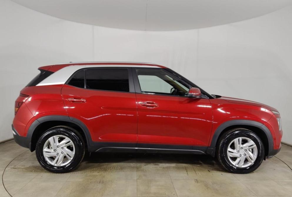 Hyundai Creta II Волгоград  - изображение 8