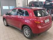 Mitsubishi ASX I Рестайлинг Москва  - изображение 41