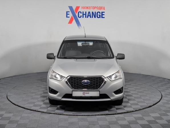 Datsun mi-DO с пробегом 2015 года, цена 419 000 рублей, 135905 км, хэтчбек, Автокод Объявления