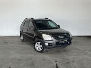 Kia Sportage II Москва  - изображение 22