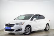 Citroen C4 II Оренбург  - изображение 21