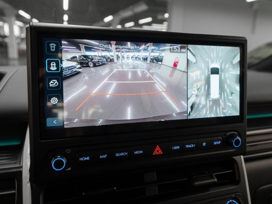 Hyundai Staria I Рестайлинг Москва  - изображение 28