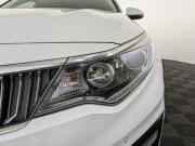 Kia Optima IV Рестайлинг Москва  - изображение 45