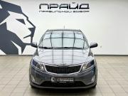 Kia Rio III Ростов-на-Дону  - изображение 21