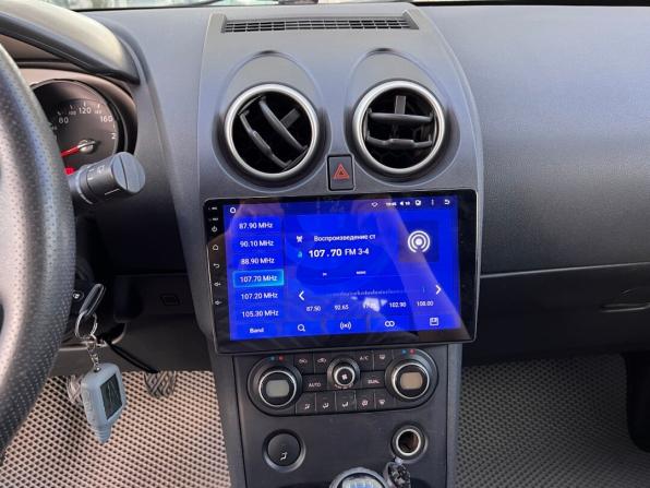 Nissan Qashqai I с пробегом 2008 года, цена 750 000 рублей, 213900 км, внедорожник, Автокод Объявления
