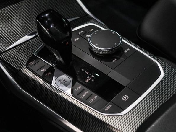 BMW 3 серии VII (G2x) с пробегом 2020 года, цена 4 000 000 рублей, 45408 км, седан, Автокод Объявления