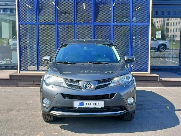 Toyota RAV4 IV (XA40) с пробегом 2013 года, цена 1 799 000 рублей, 161000 км, внедорожник, Автокод Объявления