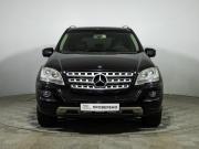 Mercedes-Benz M-Класс II (W164) Рестайлинг Санкт-Петербург  - изображение 20