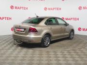 Volkswagen Polo V Рестайлинг Вологда  - изображение 22