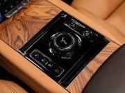 Rolls-Royce Cullinan I (Series I) Москва  - изображение 54