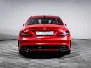 Mercedes-Benz CLA I (C117 X117) Рестайлинг Москва  - изображение 18