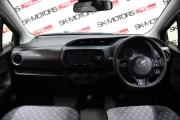 Toyota Vitz III (XP130) Рестайлинг 2 Сургут  - изображение 37