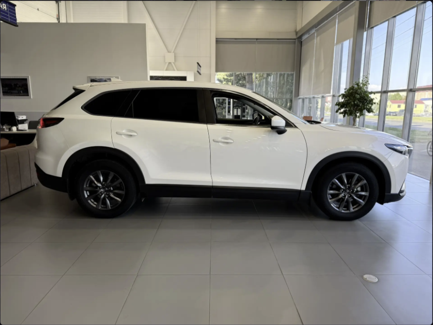 Mazda CX-9 II Ставрополь  - изображение 4