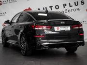 Kia Optima IV Рестайлинг Минеральные Воды  - изображение 24
