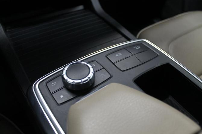 Mercedes-Benz M-Класс III (W166) с пробегом 2013 года, цена 2 550 000 рублей, 167188 км, внедорожник, Автокод Объявления