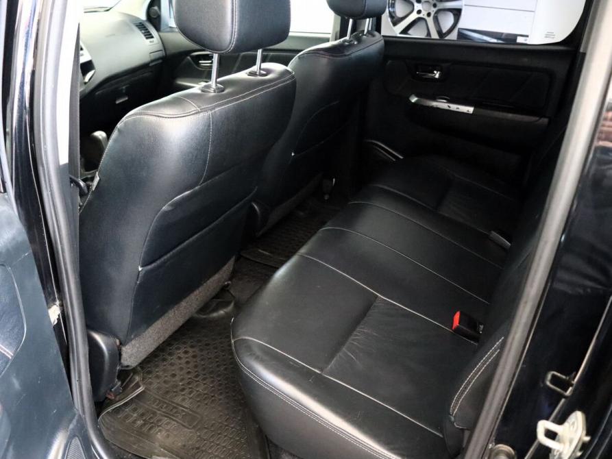 Toyota Hilux VII Рестайлинг Калининград  - изображение 18