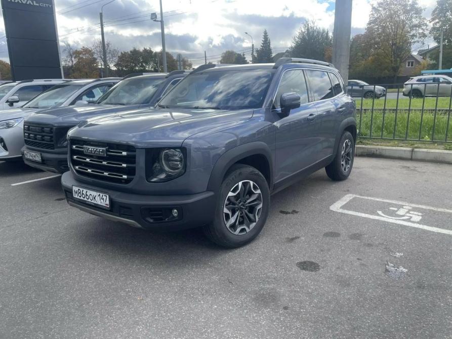 Haval Dargo I Санкт-Петербург  - изображение 1
