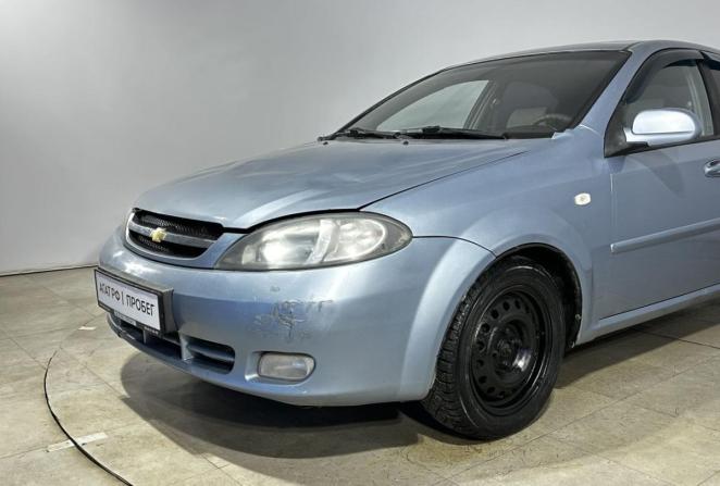 Chevrolet Lacetti I с пробегом 2009 года, цена 265 000 рублей, 173567 км, хэтчбек, Автокод Объявления