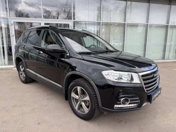 Haval H6 I с пробегом 2019 года, цена 1 535 000 рублей, 105000 км, внедорожник, Автокод Объявления