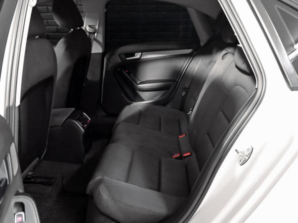 Audi A4 IV (B8) Рестайлинг с пробегом 2012 года, цена 1 200 000 рублей, 170582 км, седан, Автокод Объявления