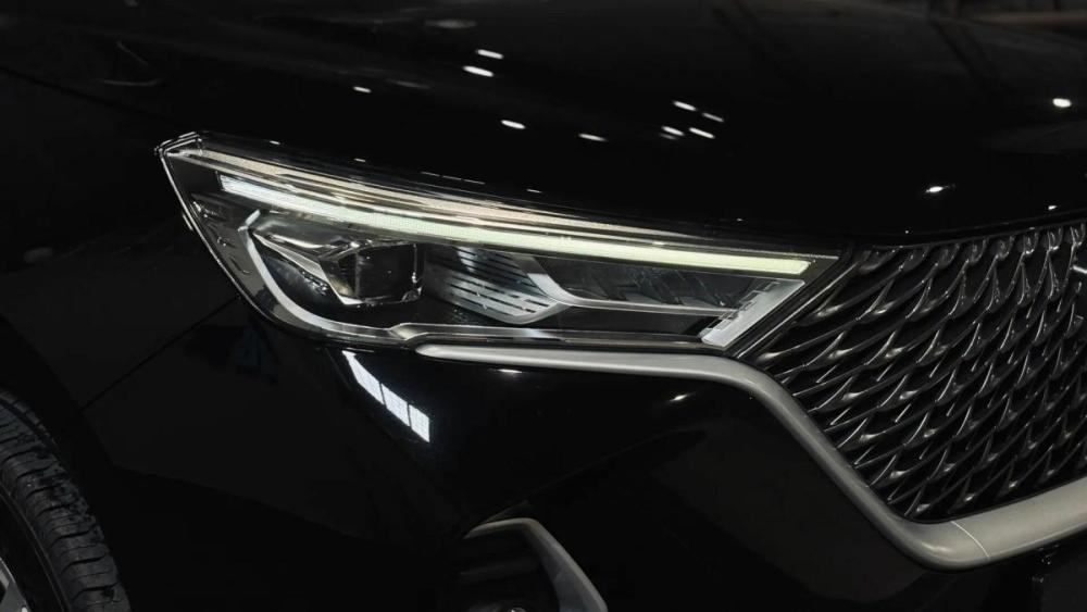 Haval M6 II Смоленск  - изображение 9