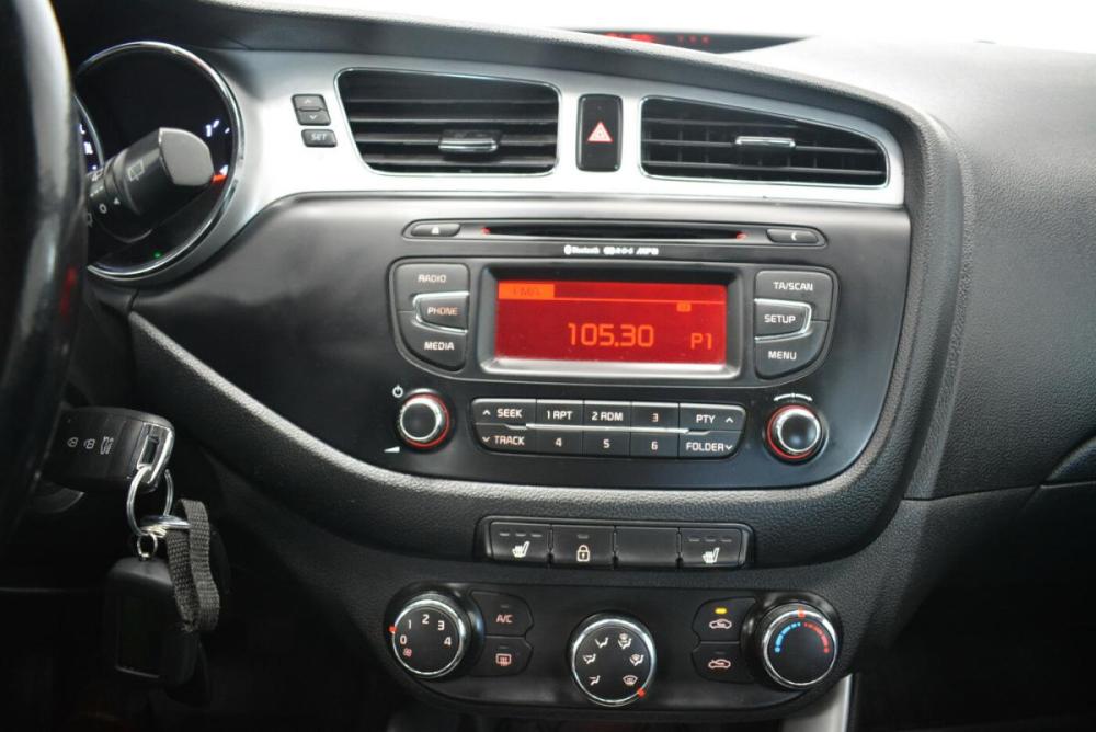 Kia Ceed II Киров  - изображение 9