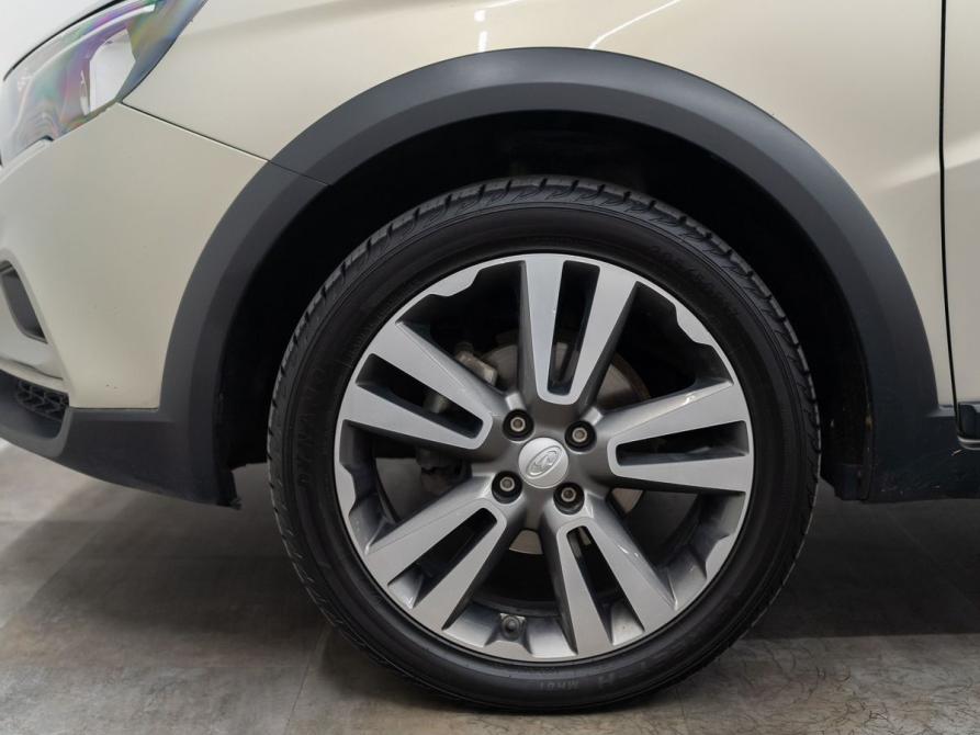 Lada (ВАЗ) Vesta I Красноярск  - изображение 23