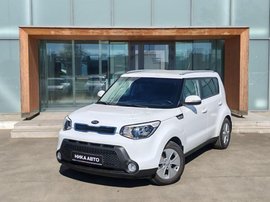 Kia Soul II Оренбург  - изображение 2