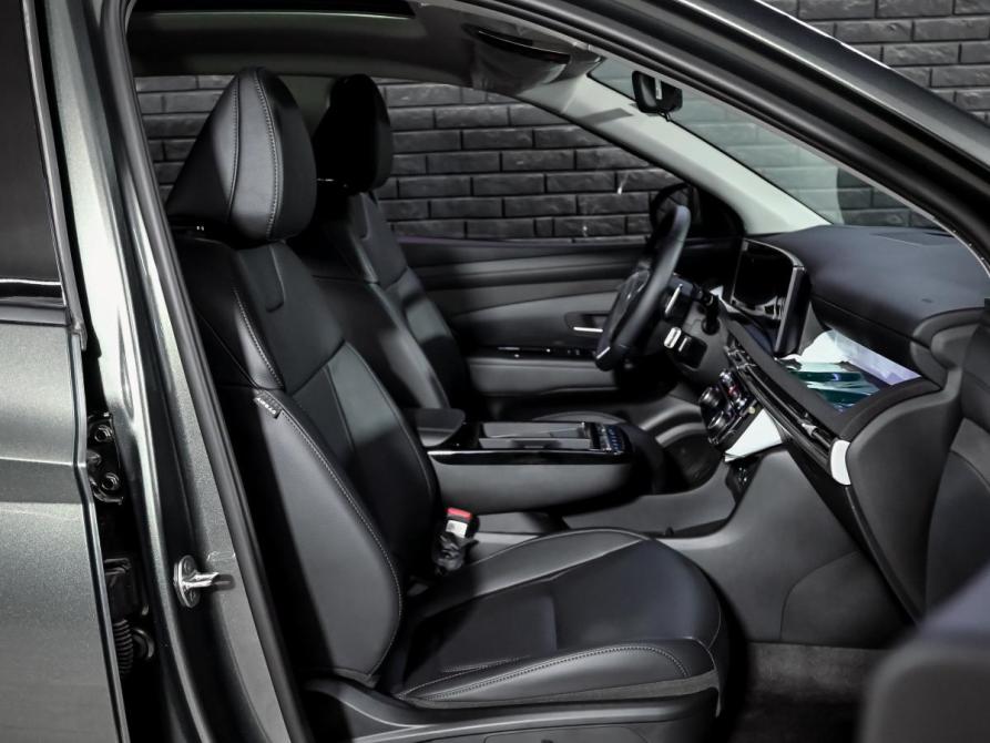 Hyundai Tucson IV Рестайлинг Екатеринбург  - изображение 11